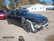 ✅ 2021 Honda Insight EX • VIN: 19XZE4F52ME001991 • Lot: 43609101. Wystawiony na IAAI z przebiegiem 184 744 mil. Bezpłatny archiwum sprzedaży aukcyjnych z USA i szczegółowy raport historii pojazdu na DreamBid. Zdjęcie 1.