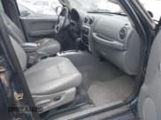 ✅ 2005 Jeep Liberty Limited • VIN: 1J4GK58K75W651930 • Lot: 41879451. Listed on IAAI with 283,206 mi. Free auction sales archive from the USA and detailed vehicle history report at DreamBid. Image 5.