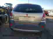 2008 Saturn VUE XE z VIN 3GSCL33P38S509636, wystawiony jako Copart lot #82269034 z przebiegiem 167 398 mil mil oraz Czysty tytuł • Clean title. Historia ofert i sprzedaży dostępna na DreamBid. Obrazek 6.