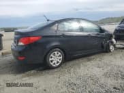 ✅ 2014 Hyundai Accent GLS • VIN: KMHCT4AE0EU776310 • Лот: 70663974. Опубликован ранее на Copart с пробегом 89 052 миль. Бесплатный доступ к архиву аукционных продаж из США и подробный отчёт об истории автомобиля на DreamBid. Изображение 3.
