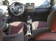 ✅ 2024 Mitsubishi Mirage Black Edition • VIN: ML32AWHJ8RH005552 • Lot: 48792135. Listed on Copart with 10,823 mi. Free auction sales archive from the USA and detailed vehicle history report at DreamBid. Image 8.