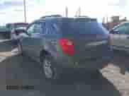 2013 Chevrolet Equinox LT с VIN 2GNALDEK4D6232294, выставлен на аукционе IAAI как лот 43590806 с пробегом 125 500 миль миль и . История ставок и продаж доступна на DreamBid. Изображение 3.