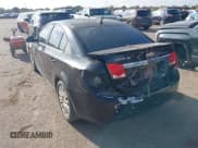 ✅ 2011 Chevrolet Cruze ECO 1XF • VIN: 1G1PJ5S91B7261385 • Lot: 43475536. Listed on IAAI with 164,341 mi. Free auction sales archive from the USA and detailed vehicle history report at DreamBid. Image 3.