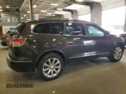 ✅ 2013 Buick Enclave Premium • VIN: 5GAKVDKD1DJ220993 • Лот: 71135615. Опубликован ранее на Copart с пробегом 168 457 миль. Бесплатный доступ к архиву аукционных продаж из США и подробный отчёт об истории автомобиля на DreamBid. Изображение 3.