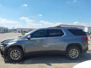 ✅ 2019 Chevrolet Traverse LT Cloth • VIN: 1GNERGKW2KJ258790 • Lot: 43320708. Wystawiony na IAAI z przebiegiem 123 720 mil. Bezpłatny archiwum sprzedaży aukcyjnych z USA i szczegółowy raport historii pojazdu na DreamBid. Zdjęcie 14.