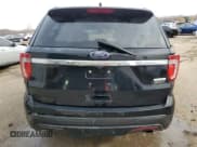 ✅ 2017 Ford Explorer • VIN: 1FM5K7BH8HGC19119 • Лот: 42737135. Опубликован ранее на Copart с пробегом 89 166 миль. Бесплатный доступ к архиву аукционных продаж из США и подробный отчёт об истории автомобиля на DreamBid. Изображение 6.