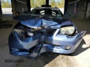 ✅ 2005 Chrysler Crossfire SRT-6 • VIN: 1C3AN79N85X058535 • Lot: 81907715. Listed on Copart with 113,337 mi. Free auction sales archive from the USA and detailed vehicle history report at DreamBid. Image 5.