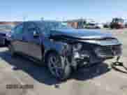 2024 Honda Accord EX-L с VIN 1HGCY2F66RA083407, выставлен на аукционе Copart как лот 71924225 с пробегом 22 494 миль миль и Списание • Salvage title. История ставок и продаж доступна на DreamBid. Изображение 4.