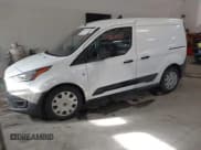 ✅ 2022 Ford Transit Connect XL • VIN: NM0LS6S26N1517598 • Lot: 41413312. Listed on IAAI with 81,356 mi. Free auction sales archive from the USA and detailed vehicle history report at DreamBid. Image 2.
