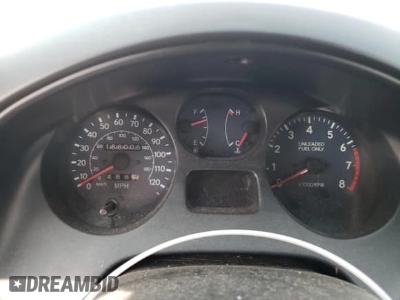 ✅ 1997 Toyota RAV4 • VIN: JT3XP10V6V0008353 • Lot: 66944865. Wystawiony na Copart z przebiegiem 188 008 mil. Bezpłatny archiwum sprzedaży aukcyjnych z USA i szczegółowy raport historii pojazdu na DreamBid. Zdjęcie 9.