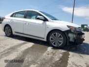 ✅ 2019 Hyundai Ioniq Limited • VIN: KMHC05LC9KU130172 • Lot: 50734915. Wystawiony na Copart z przebiegiem 148 780 mil. Bezpłatny archiwum sprzedaży aukcyjnych z USA i szczegółowy raport historii pojazdu na DreamBid. Zdjęcie 4.