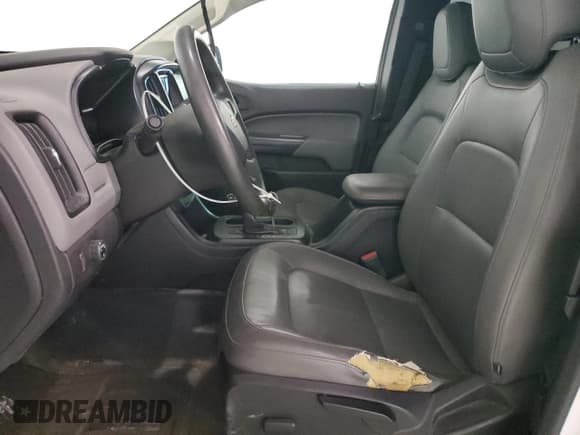 ✅ 2015 Chevrolet Colorado 2WD WT • VIN: 1GCHSAEA9F1189075 • Лот: 77206174. Опубликован ранее на Copart с пробегом 132 218 миль. Бесплатный доступ к архиву аукционных продаж из США и подробный отчёт об истории автомобиля на DreamBid. Изображение 7.