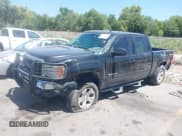 ✅ 2010 GMC Sierra 1500 • VIN: 3GTXKWE24AG234306 • Лот: 42827210. Опубликован ранее на IAAI с пробегом 233 810 миль. Бесплатный доступ к архиву аукционных продаж из США и подробный отчёт об истории автомобиля на DreamBid. Изображение 17.