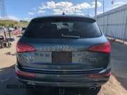 ✅ 2016 Audi Q5 Premium Plus • VIN: WA1L2AFP4GA011079 • Lot: 56651055. Listed on Copart with 80,712 mi. Free auction sales archive from the USA and detailed vehicle history report at DreamBid. Image 6.