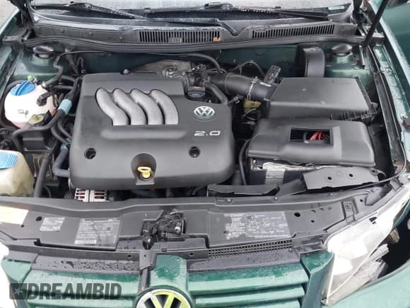 ✅ 1999 Volkswagen Jetta GL • VIN: 3VWRA29M9XM090601 • Lot: 43871944. Listed on IAAI with 230,563 mi. Free auction sales archive from the USA and detailed vehicle history report at DreamBid. Image 10.