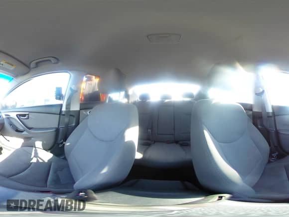 2016 Hyundai Elantra SE with VIN 5NPDH4AE5GH728633, listed as a Copart auction lot 82176685 with 70,209 mi miles and Salvage title. Bid and sale history available at DreamBid. Image 14.