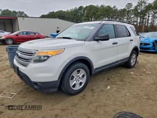 ✅ 2012 Ford Explorer • VIN: 1FMHK8B89CGA84972 • Lot: 92458645. Wystawiony na Copart z przebiegiem 133 706 mil. Bezpłatny archiwum sprzedaży aukcyjnych z USA i szczegółowy raport historii pojazdu na DreamBid. Zdjęcie 1.