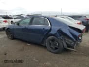 ✅ 2010 Chevrolet Malibu 1LS • VIN: 1G1ZB5EB8AF307352 • Lot: 75411004. Listed on Copart with Not provided. Free auction sales archive from the USA and detailed vehicle history report at DreamBid. Image 2.