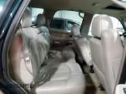 ✅ 2002 Chevrolet Tahoe LS • VIN: 1GNEK13Z02R299012 • Lot: 62668835. Listed on Copart with 168,405 mi. Free auction sales archive from the USA and detailed vehicle history report at DreamBid. Image 11.