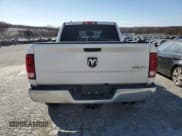 ✅ 2016 Ram 1500 Tradesman • VIN: 1C6RR7KT2GS220159 • Lot: 91513465. Listed on Copart with 173,666 mi. Free auction sales archive from the USA and detailed vehicle history report at DreamBid. Image 6.