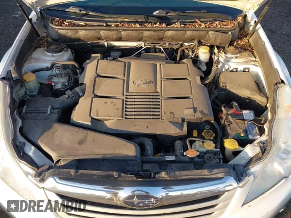 ✅ 2011 Subaru Outback Premium • VIN: 4S4BRDHC5B2393484 • Lot: 43632473. Wystawiony na IAAI z przebiegiem 141 804 mil. Bezpłatny archiwum sprzedaży aukcyjnych z USA i szczegółowy raport historii pojazdu na DreamBid. Zdjęcie 10.