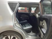 ✅ 2016 Kia Soul + • VIN: KNDJP3A5XG7334114 • Lot: 43707819. Listed on IAAI with 73,934 mi. Free auction sales archive from the USA and detailed vehicle history report at DreamBid. Image 8.