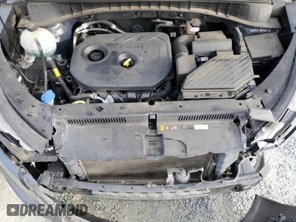 ✅ 2019 Hyundai Tucson Value • VIN: KM8J33A4XKU053780 • Лот: 82344105. Опубликован ранее на Copart с пробегом 90 477 миль. Бесплатный доступ к архиву аукционных продаж из США и подробный отчёт об истории автомобиля на DreamBid. Изображение 12.