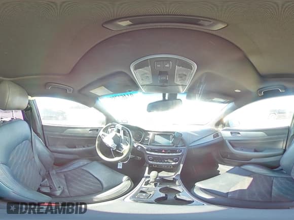 ✅ 2019 Hyundai Sonata SEL • VIN: 5NPE34AF2KH768088 • Лот: 91463785. Опубликован ранее на Copart с пробегом Не указан. Бесплатный доступ к архиву аукционных продаж из США и подробный отчёт об истории автомобиля на DreamBid. Изображение 15.