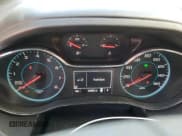 ✅ 2018 Chevrolet Cruze LS • VIN: 1G1BC5SM5J7171101 • Lot: 40264313. Listed on Copart with 32,868 mi. Free auction sales archive from the USA and detailed vehicle history report at DreamBid. Image 9.