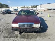 ✅ 2005 Mercury Grand Marquis GS • VIN: 2MEFM74W75X652692 • Lot: 81661215. Wystawiony na Copart z przebiegiem 126 934 mil. Bezpłatny archiwum sprzedaży aukcyjnych z USA i szczegółowy raport historii pojazdu na DreamBid. Zdjęcie 5.