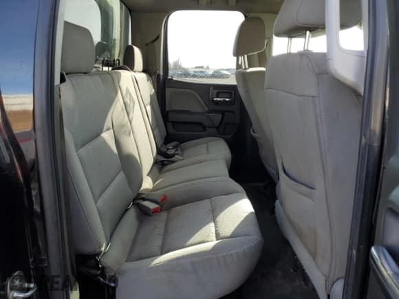 ✅ 2016 Chevrolet Silverado 1500 LS • VIN: 1GCVKNEC9GZ391283 • Лот: 50013335. Опубликован ранее на Copart с пробегом 156 923 миль. Бесплатный доступ к архиву аукционных продаж из США и подробный отчёт об истории автомобиля на DreamBid. Изображение 10.