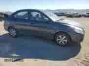 2009 Hyundai Accent Auto GLS с VIN KMHCN46C89U292408, выставлен на аукционе Copart как лот 67746554 с пробегом 148 069 миль миль и Списание • Salvage title. История ставок и продаж доступна на DreamBid. Изображение 4.