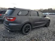 ✅ 2015 Dodge Durango R/T • VIN: 1C4SDJCT0FC793591 • Lot: 92086595. Listed on Copart with 177,328 mi. Free auction sales archive from the USA and detailed vehicle history report at DreamBid. Image 3.