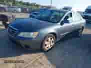 2010 Hyundai Sonata GLS с VIN 5NPET4AC8AH585671, выставлен на аукционе IAAI как лот 42941959 с пробегом 249 812 миль миль и . История ставок и продаж доступна на DreamBid. Изображение 2.