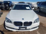 ✅ 2014 BMW 7 Series ALPINA B7 • VIN: WBAYE8C59ED136036 • Lot: 43594674. Wystawiony na IAAI z przebiegiem 150 252 mil. Bezpłatny archiwum sprzedaży aukcyjnych z USA i szczegółowy raport historii pojazdu na DreamBid. Zdjęcie 12.