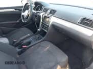 ✅ 2016 Volkswagen Passat S • VIN: 1VWAS7A3XGC046778 • Лот: 42431146. Опубликован ранее на IAAI с пробегом 136 178 миль. Бесплатный доступ к архиву аукционных продаж из США и подробный отчёт об истории автомобиля на DreamBid. Изображение 5.