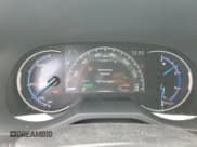 ✅ 2024 Toyota RAV4 Hybrid XLE Premium • VIN: JTMB6RFV4RD121070 • Lot: 59572625. Listed on Copart with 11,470 mi. Free auction sales archive from the USA and detailed vehicle history report at DreamBid. Image 9.