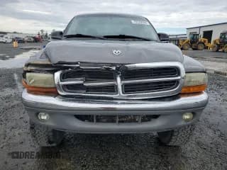 ✅ 2004 Dodge Dakota SLT • VIN: 1D7HG42N24S718101 • Lot: 79378334. Wystawiony na Copart z przebiegiem 165 859 mil. Bezpłatny archiwum sprzedaży aukcyjnych z USA i szczegółowy raport historii pojazdu na DreamBid. Zdjęcie 5.