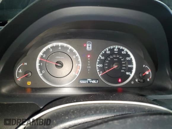 ✅ 2011 Honda Accord EX-L • VIN: 1HGCP2F81BA126769 • Лот: 85742655. Опубликован ранее на Copart с пробегом 156 623 миль. Бесплатный доступ к архиву аукционных продаж из США и подробный отчёт об истории автомобиля на DreamBid. Изображение 9.