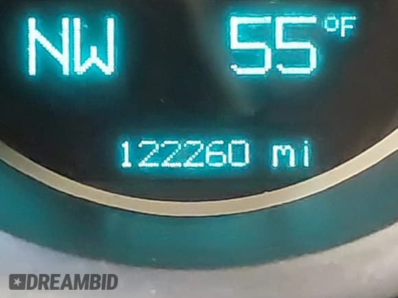 ✅ 2005 Dodge Magnum • VIN: 2D8GZ58225H555737 • Lot: 43785891. Listed on IAAI with 122,260 mi. Free auction sales archive from the USA and detailed vehicle history report at DreamBid. Image 13.