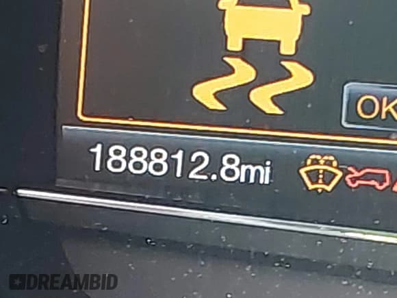 ✅ 2016 Ford Explorer Limited • VIN: 1FM5K8F84GGA98250 • Lot: 42198971. Wystawiony na IAAI z przebiegiem 188 812 mil. Bezpłatny archiwum sprzedaży aukcyjnych z USA i szczegółowy raport historii pojazdu na DreamBid. Zdjęcie 15.