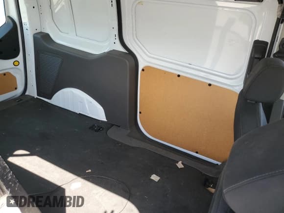 ✅ 2019 Ford Transit Connect XLT • VIN: NM0LS7F2XK1405897 • Lot: 57505735. Listed on Copart with Not provided. Free auction sales archive from the USA and detailed vehicle history report at DreamBid. Image 10.