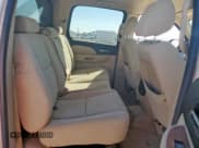 ✅ 2007 Chevrolet Avalanche LS • VIN: 3GNEC12J07G264745 • Lot: 80141095. Listed on Copart with 173,951 mi. Free auction sales archive from the USA and detailed vehicle history report at DreamBid. Image 10.