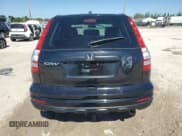 ✅ 2011 Honda CR-V LX • VIN: 5J6RE3H30BL001198 • Лот: 90689795. Опубликован ранее на Copart с пробегом 61 721 миль. Бесплатный доступ к архиву аукционных продаж из США и подробный отчёт об истории автомобиля на DreamBid. Изображение 6.