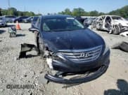✅ 2013 Hyundai Sonata SE • VIN: 5NPEC4AC1DH700406 • Lot: 68541814. Wystawiony na Copart z przebiegiem Nie podano. Bezpłatny archiwum sprzedaży aukcyjnych z USA i szczegółowy raport historii pojazdu na DreamBid. Zdjęcie 11.