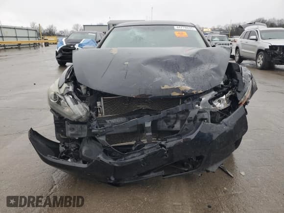 ✅ 2016 Nissan Altima SL • VIN: 1N4BL3AP5GC201985 • Lot: 44778635. Wystawiony na Copart z przebiegiem 237 504 mil. Bezpłatny archiwum sprzedaży aukcyjnych z USA i szczegółowy raport historii pojazdu na DreamBid. Zdjęcie 5.