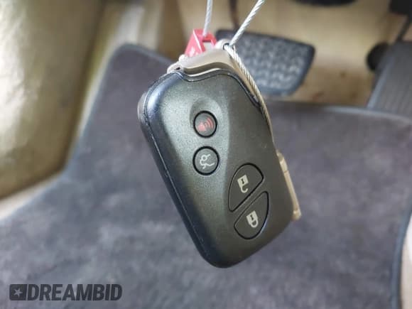 ✅ 2012 Lexus LS 460 • VIN: JTHBL5EF5C5111062 • Lot: 42726458. Listed on IAAI with 87,277 mi. Free auction sales archive from the USA and detailed vehicle history report at DreamBid. Image 11.