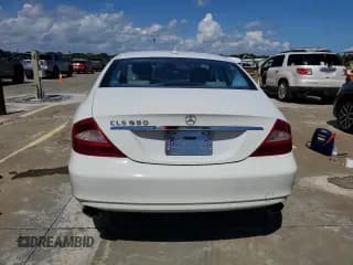✅ 2007 Mercedes-Benz CLS 550 • VIN: WDDDJ72X17A085037 • Лот: 73697284. Опубликован ранее на Copart с пробегом Не указан. Бесплатный доступ к архиву аукционных продаж из США и подробный отчёт об истории автомобиля на DreamBid. Изображение 6.