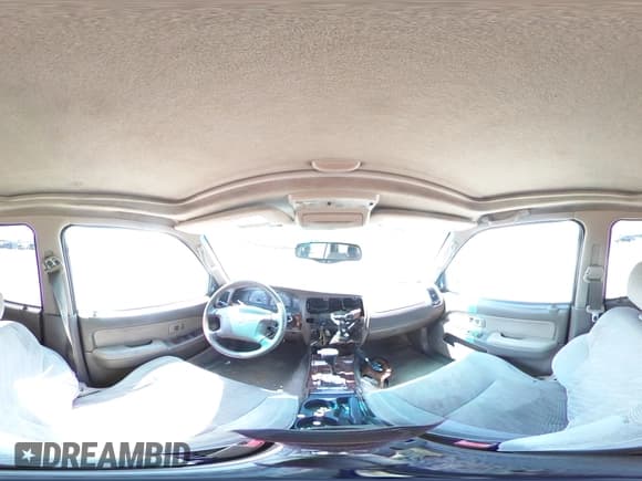 ✅ 1999 Toyota 4Runner Limited • VIN: JT3GN87R0X0103162 • Lot: 70743945. Listed on Copart with 407,584 mi. Free auction sales archive from the USA and detailed vehicle history report at DreamBid. Image 15.