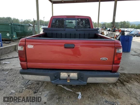 ✅ 2005 Ford Ranger XLT • VIN: 1FTYR44U75PA66105 • Lot: 81619495. Listed on Copart with 197,239 mi. Free auction sales archive from the USA and detailed vehicle history report at DreamBid. Image 6.